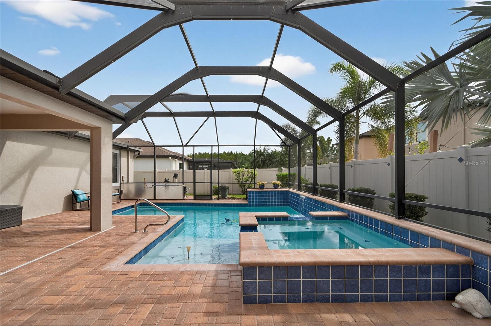 Image 57 of 73 For 8449 Bluevine Sky Drive