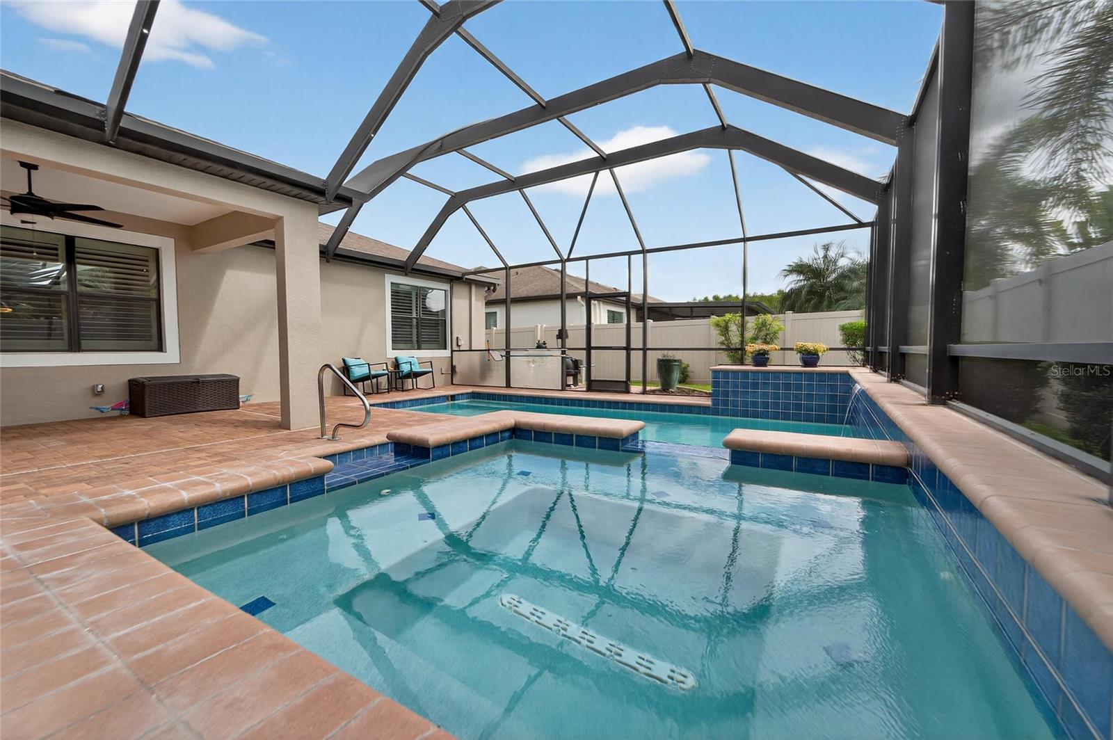 Image 58 of 73 For 8449 Bluevine Sky Drive