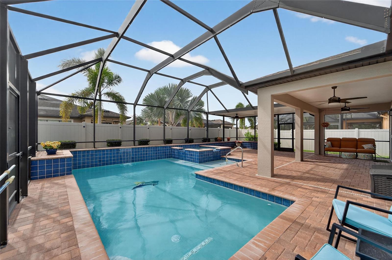Image 59 of 73 For 8449 Bluevine Sky Drive