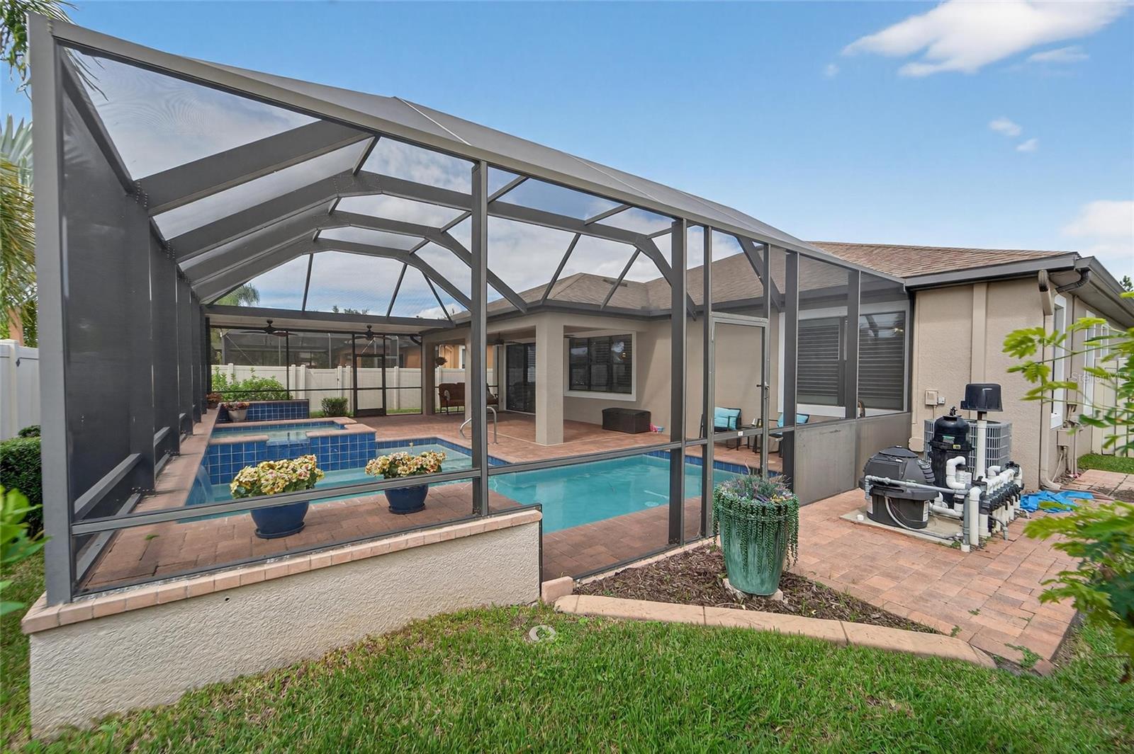 Image 60 of 73 For 8449 Bluevine Sky Drive