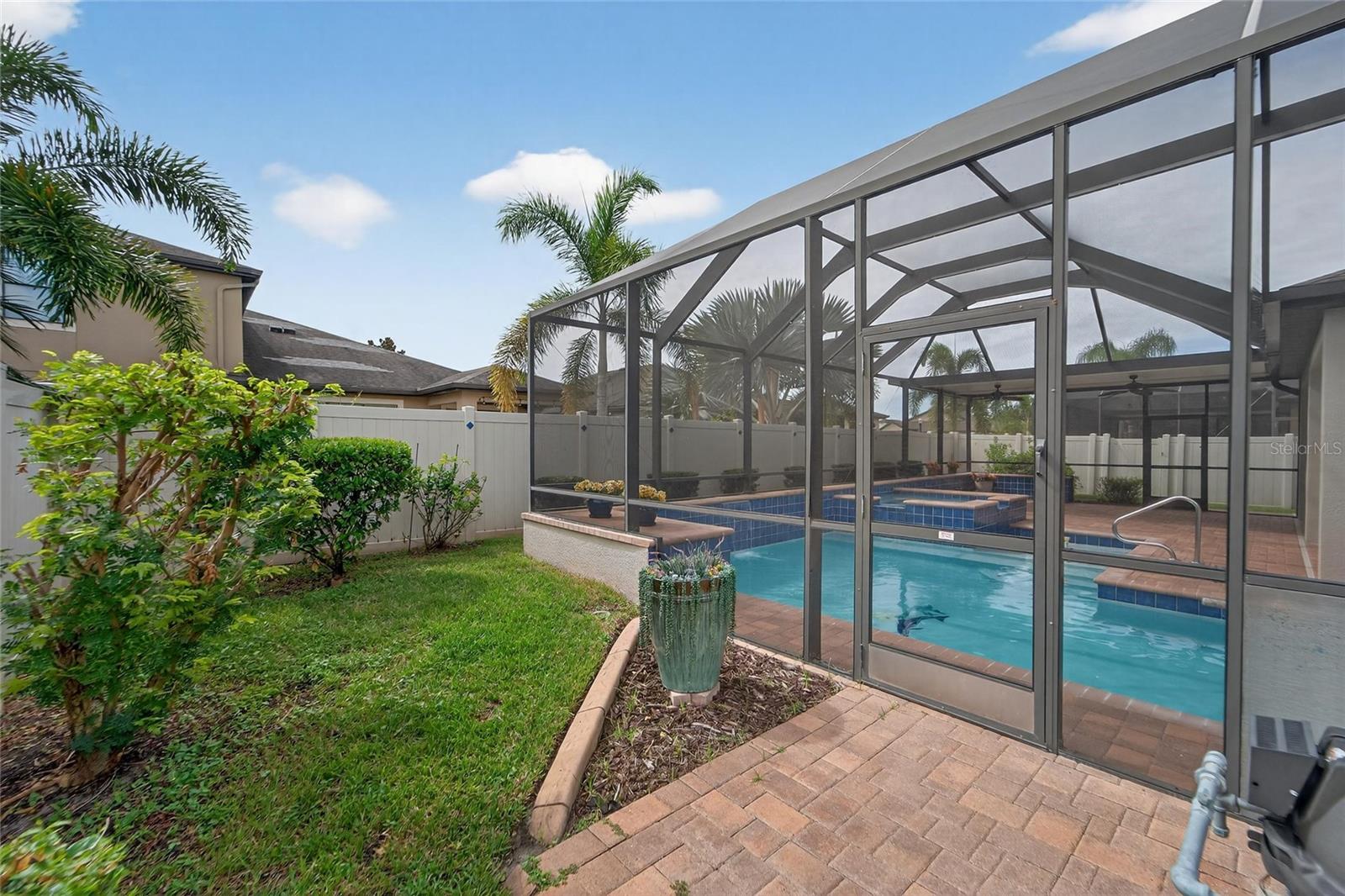 Image 61 of 73 For 8449 Bluevine Sky Drive