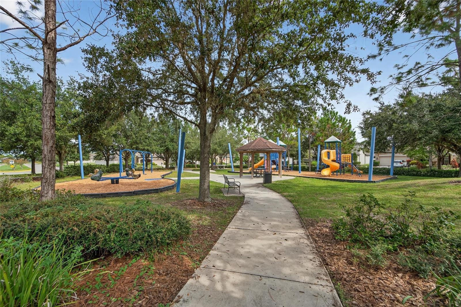 Image 64 of 73 For 8449 Bluevine Sky Drive