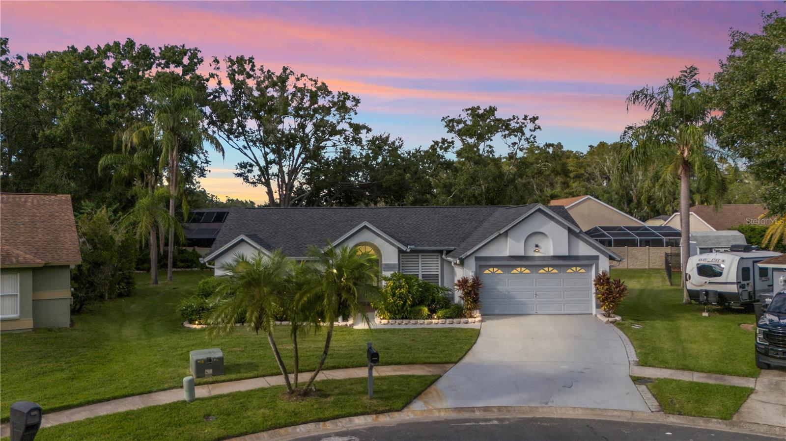 Details for 15101 Bald Eagle Street, TAMPA, FL 33625