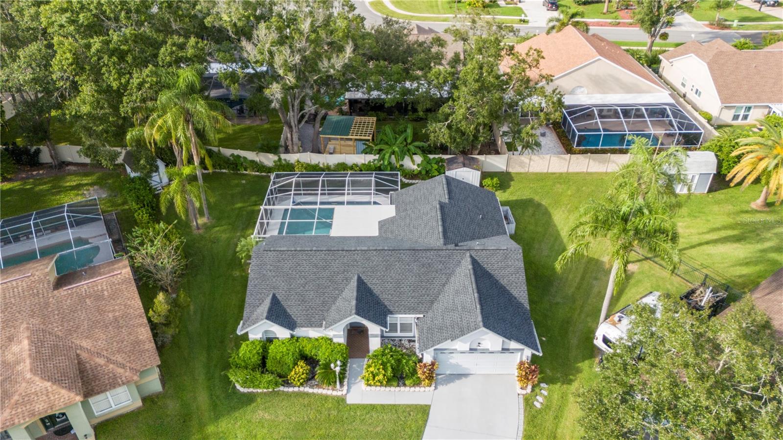 Listing photo id 60 for 15101 Bald Eagle Street