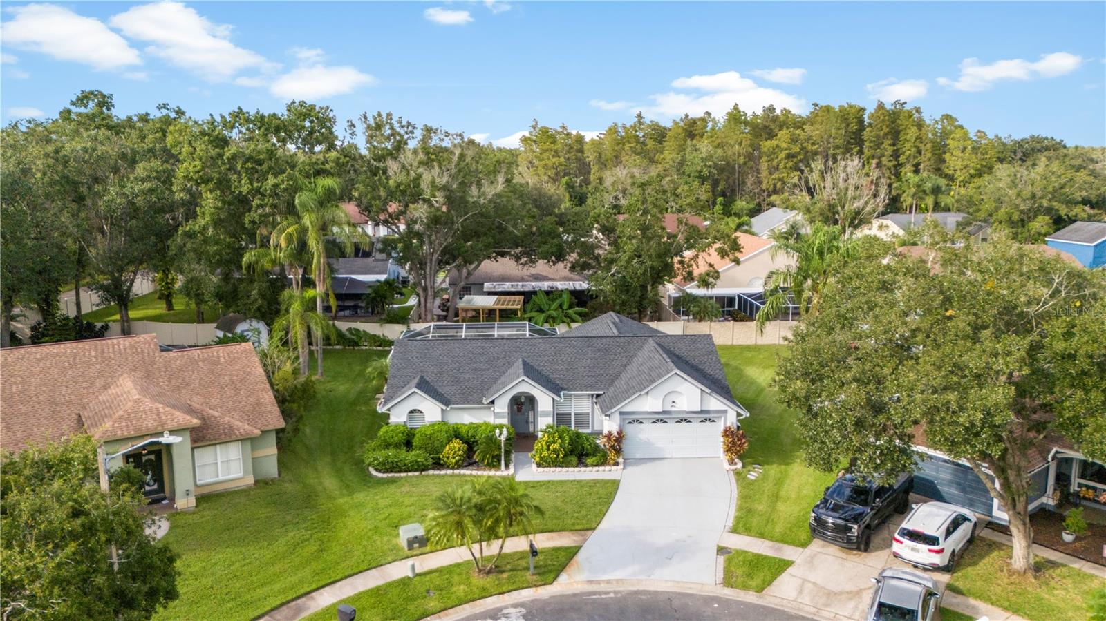 Listing photo id 69 for 15101 Bald Eagle Street