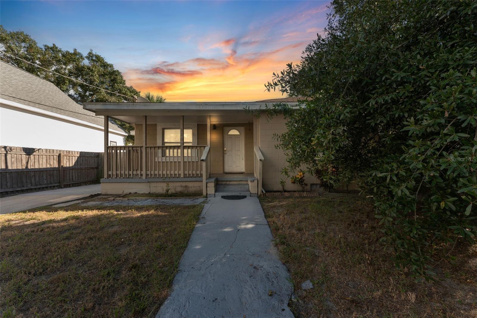 Details for 1108 La Salle Street, TAMPA, FL 33607