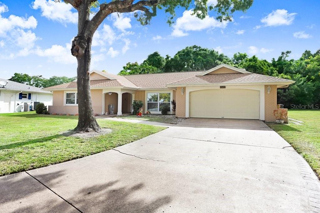 Details for 12600 Castleberry Court, BAYONET POINT, FL 34667