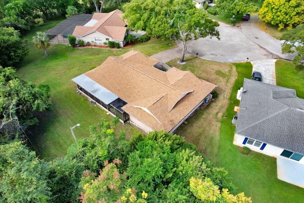 Image 16 of 52 For 12600 Castleberry Court