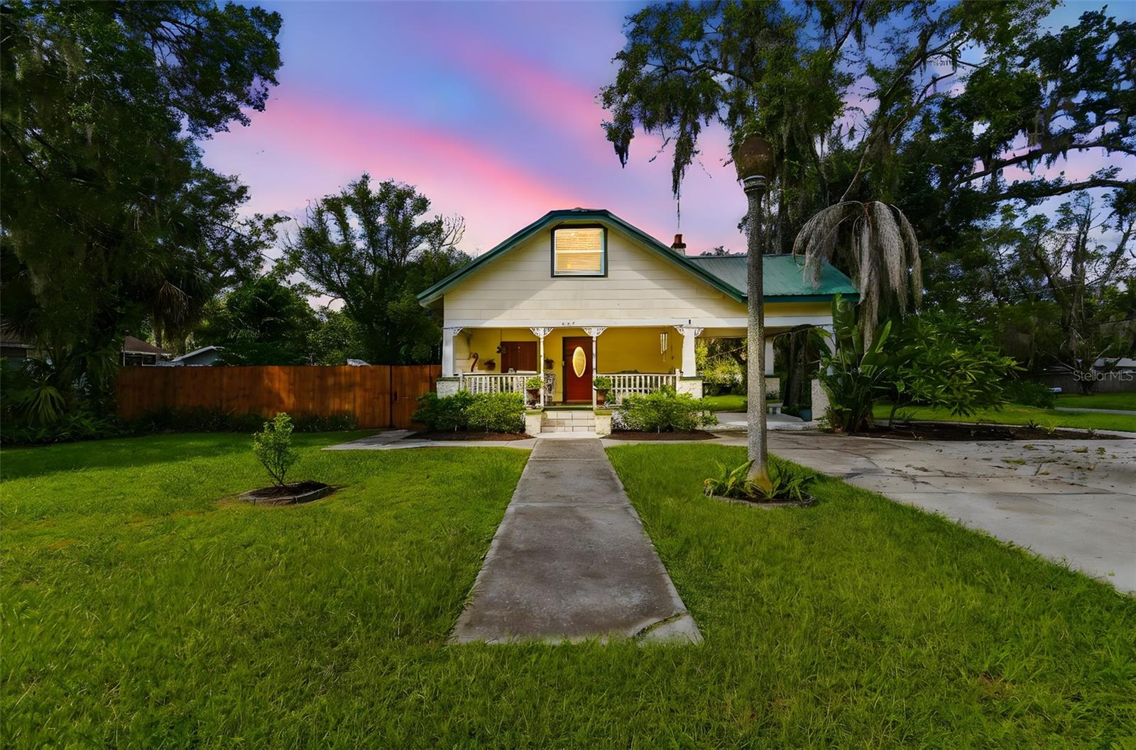 Details for 807 Johnson Street, PLANT CITY, FL 33563