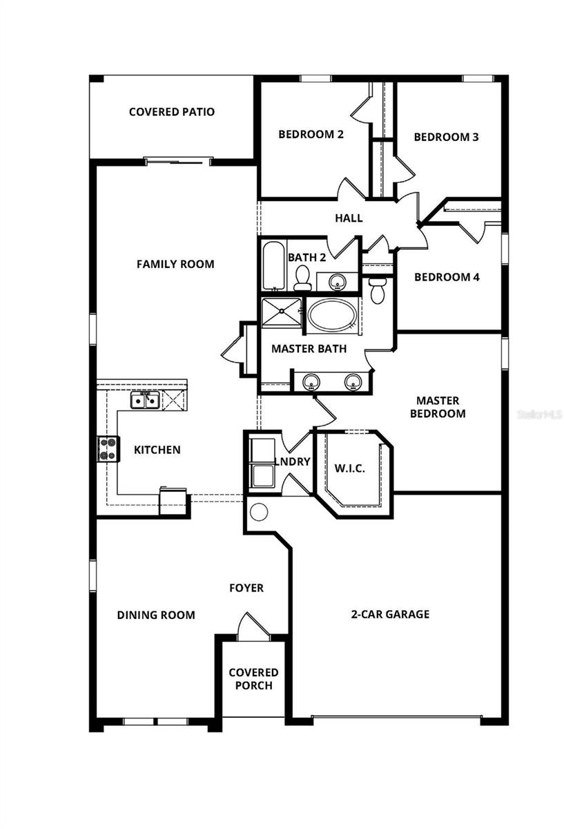 Image 19 of 19 For 3352 Chinotto Drive
