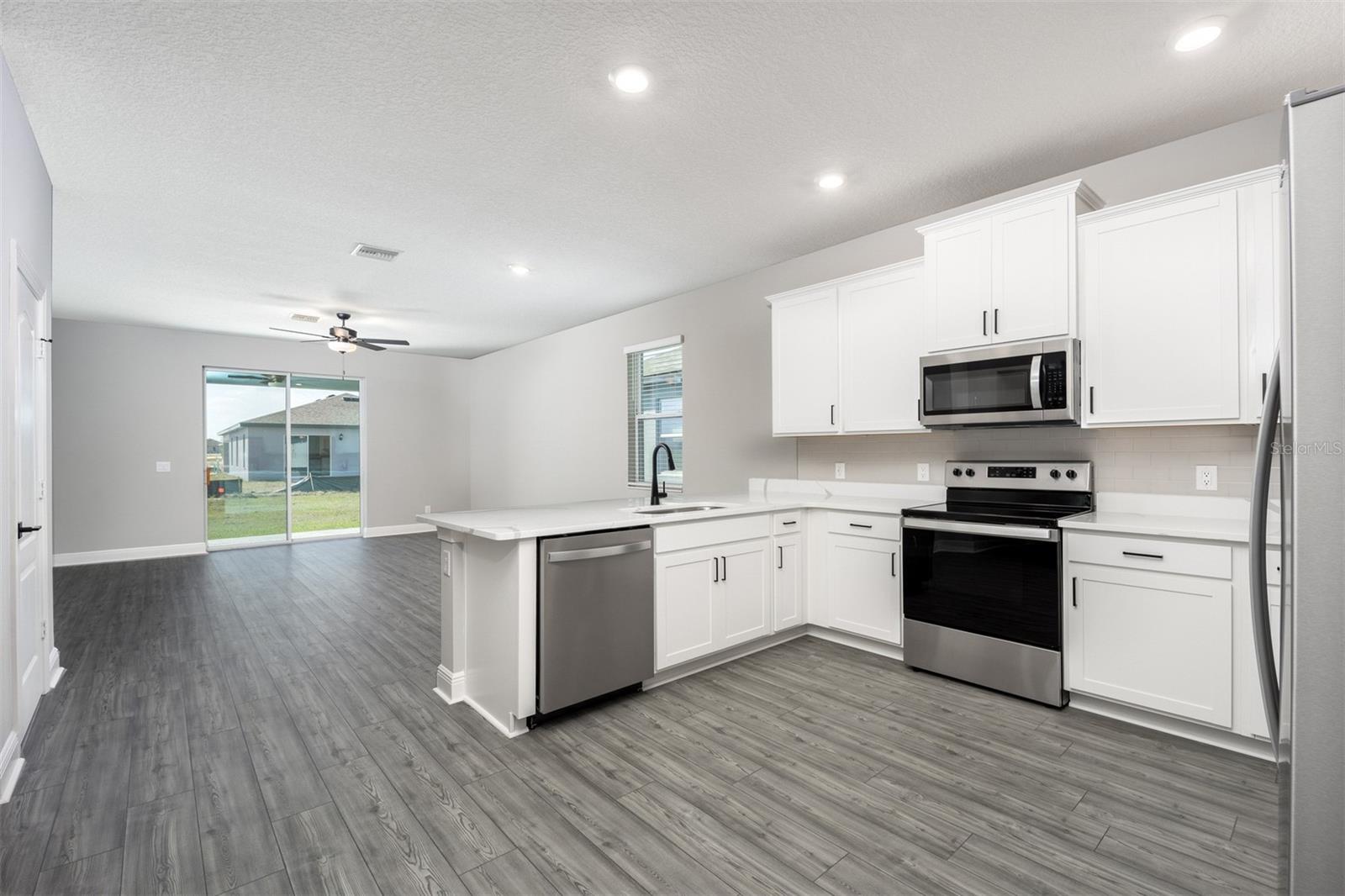 Image 3 of 19 For 3352 Chinotto Drive