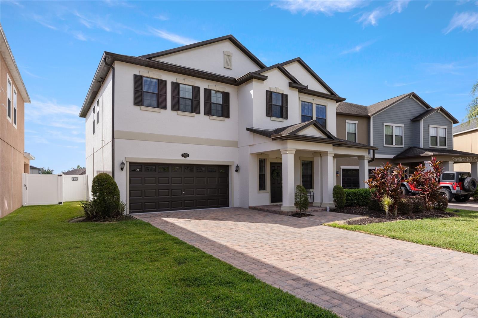 Image 3 of 59 For 19421 Paddock View Drive