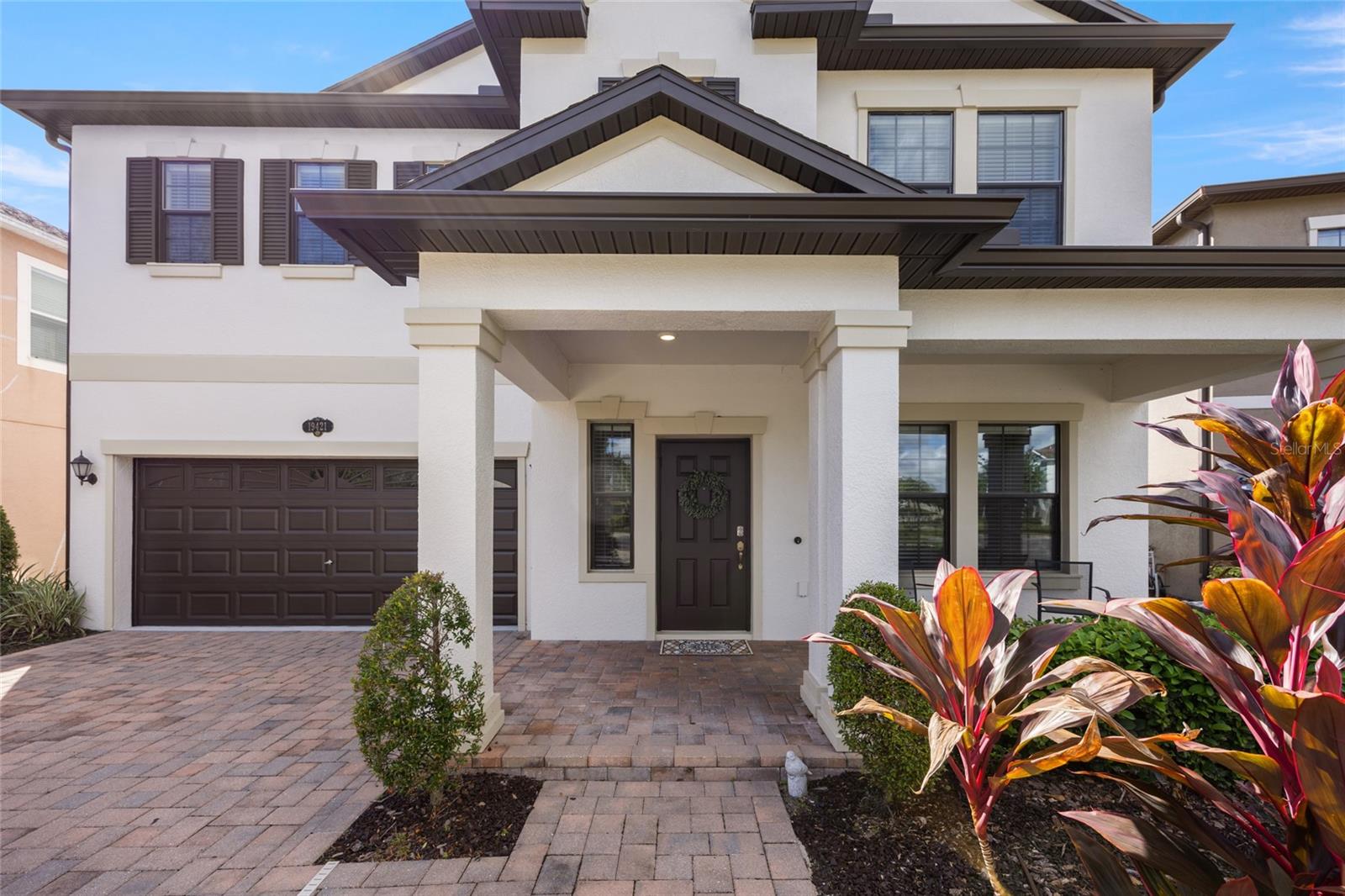 Image 4 of 59 For 19421 Paddock View Drive