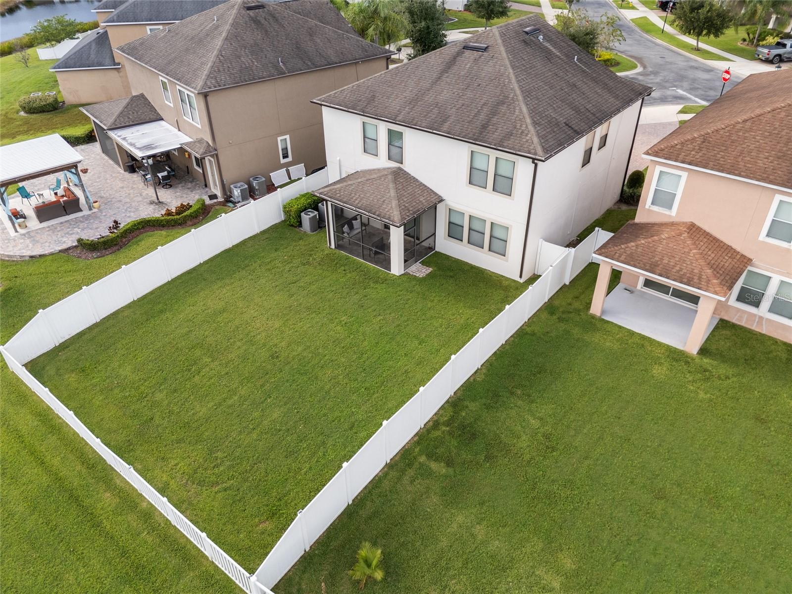 Image 48 of 59 For 19421 Paddock View Drive