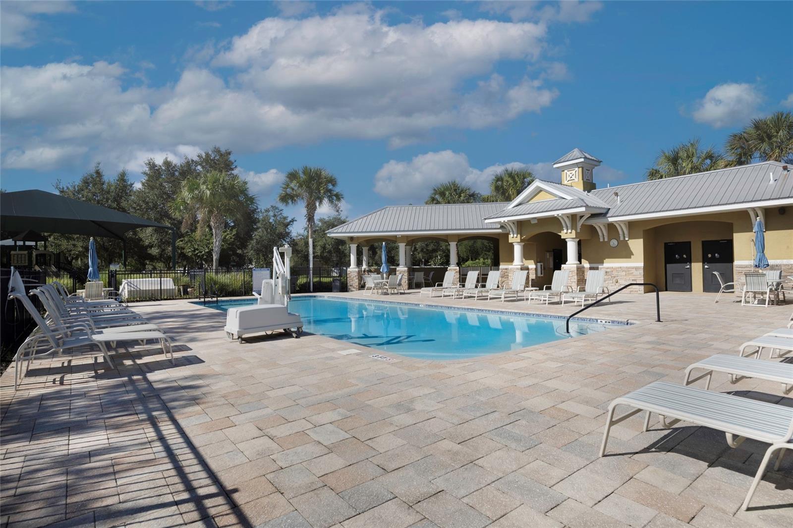 Image 55 of 59 For 19421 Paddock View Drive