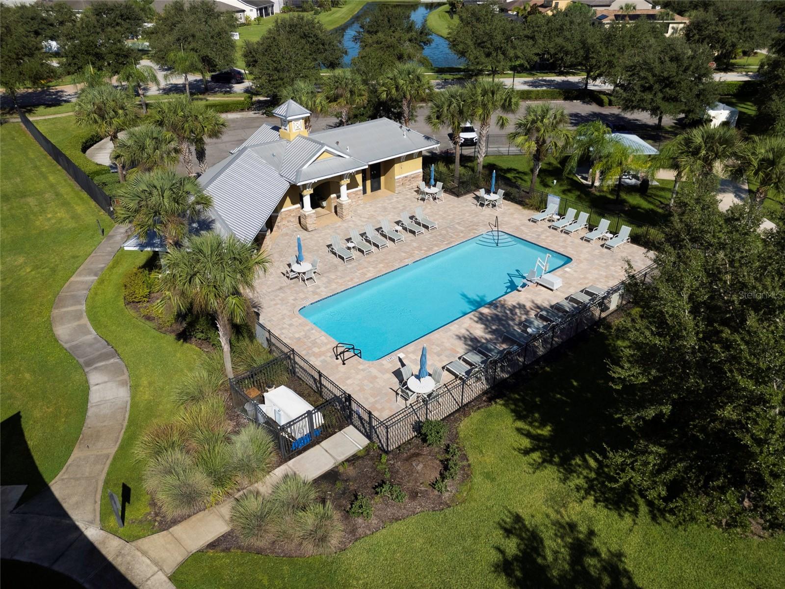 Image 59 of 59 For 19421 Paddock View Drive