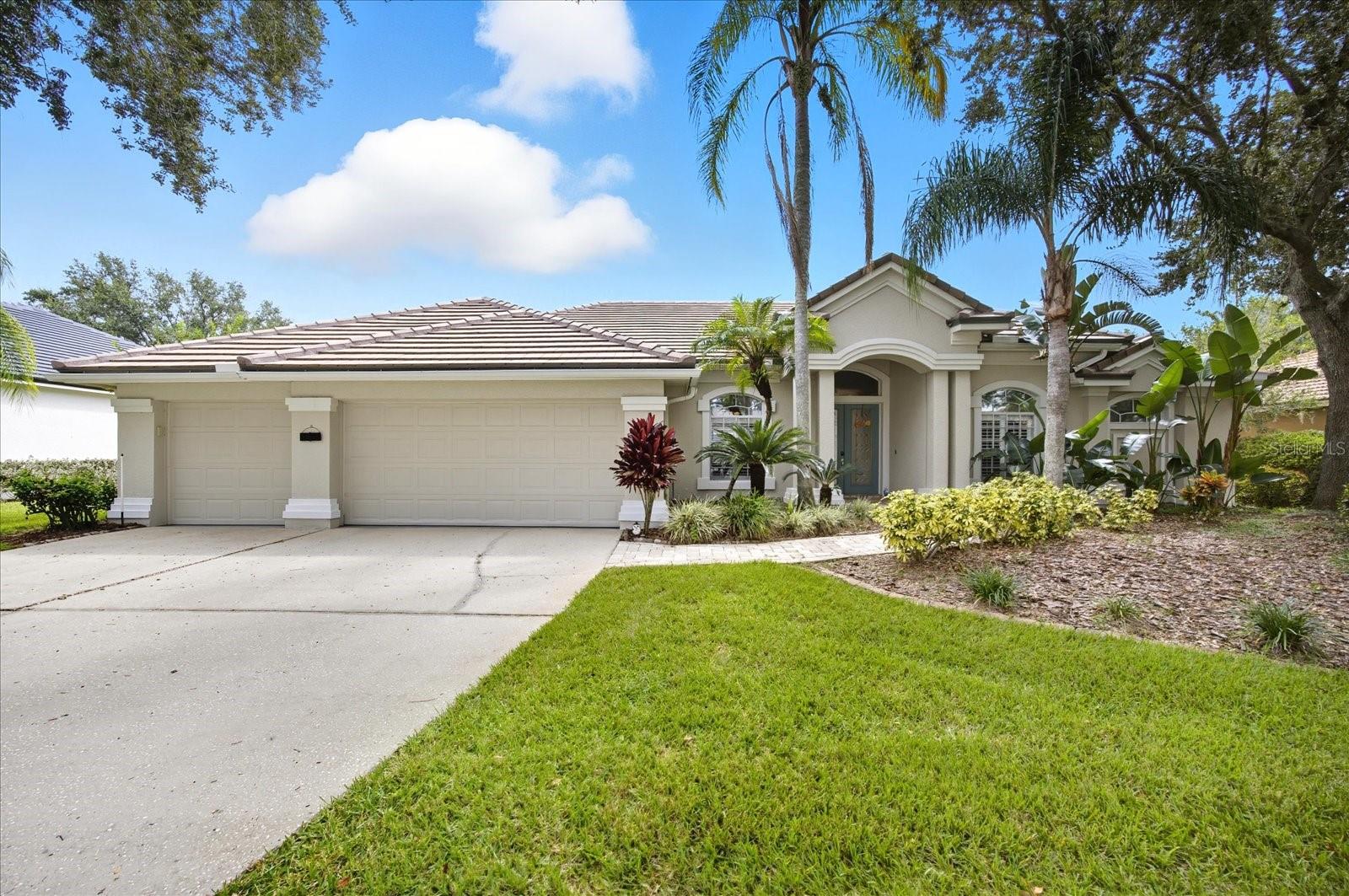 Details for 17923 Arbor Greene Drive, TAMPA, FL 33647