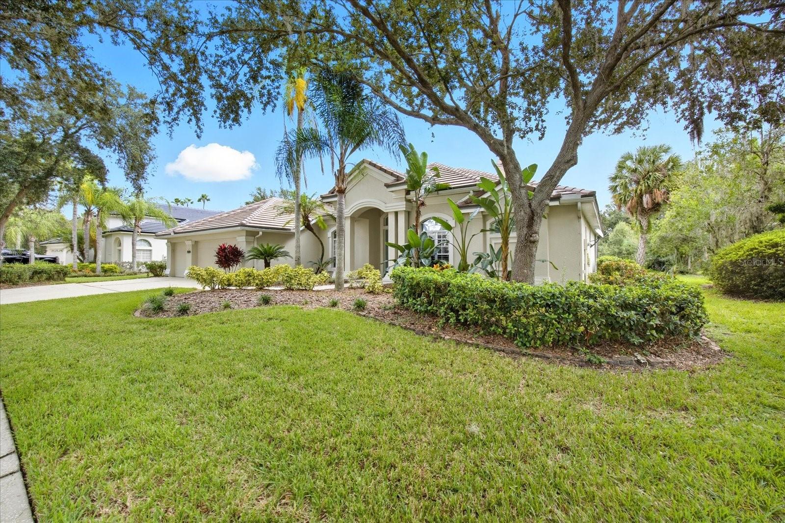 Image 31 of 37 For 17923 Arbor Greene Drive