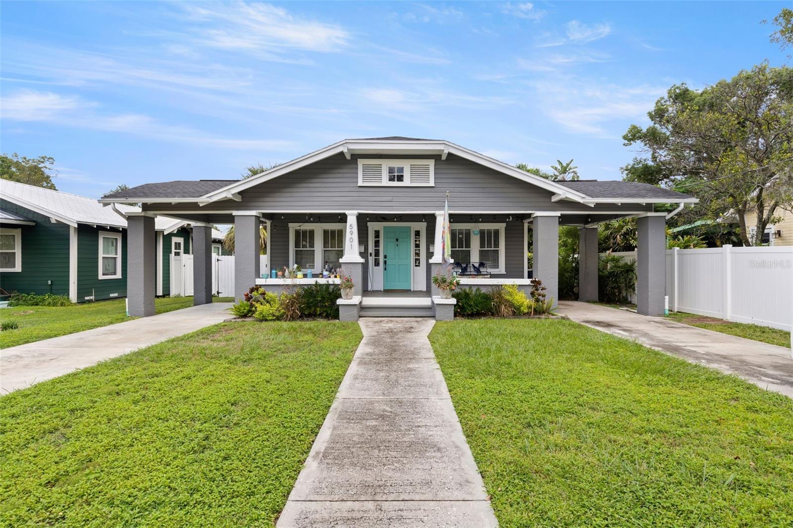Details for 5901 Ola Avenue, TAMPA, FL 33604
