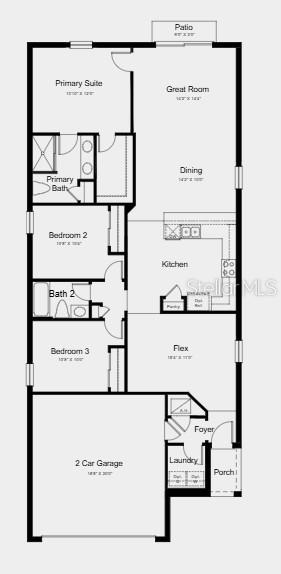 Image 2 of 5 For 13705 Shellmore Avenue