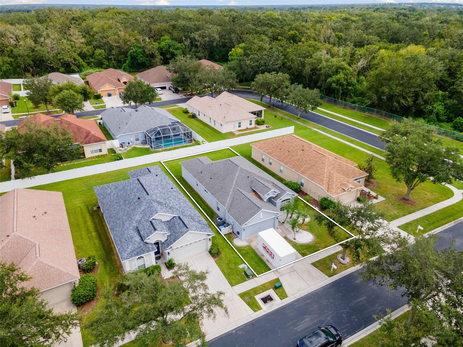 Details for 1005 Crystal Carbon Way, VALRICO, FL 33594