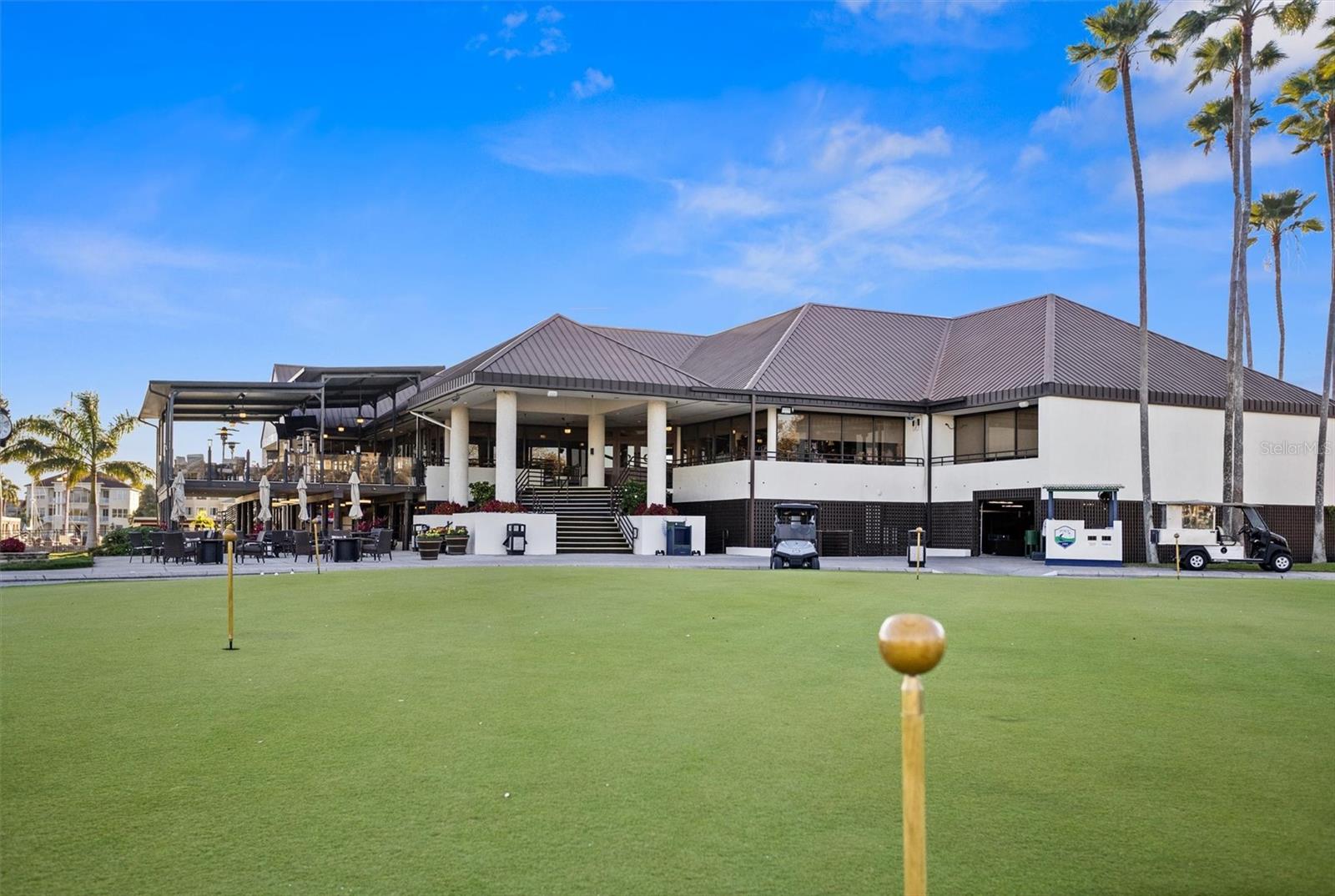 Image 18 of 84 For 5950 Pelican Bay Plaza S 405