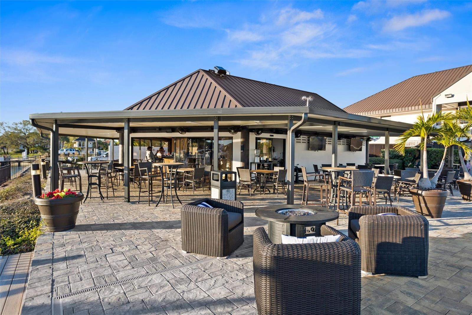 Image 64 of 84 For 5950 Pelican Bay Plaza S 405