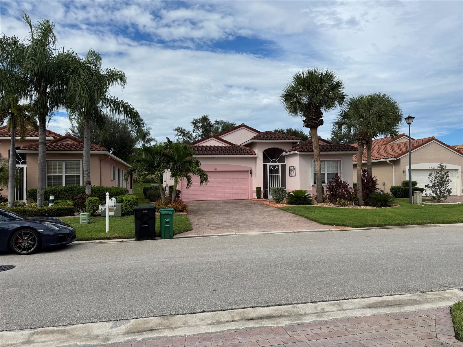 Details for 318 Shoreview Drive, PORT ST LUCIE, FL 34986