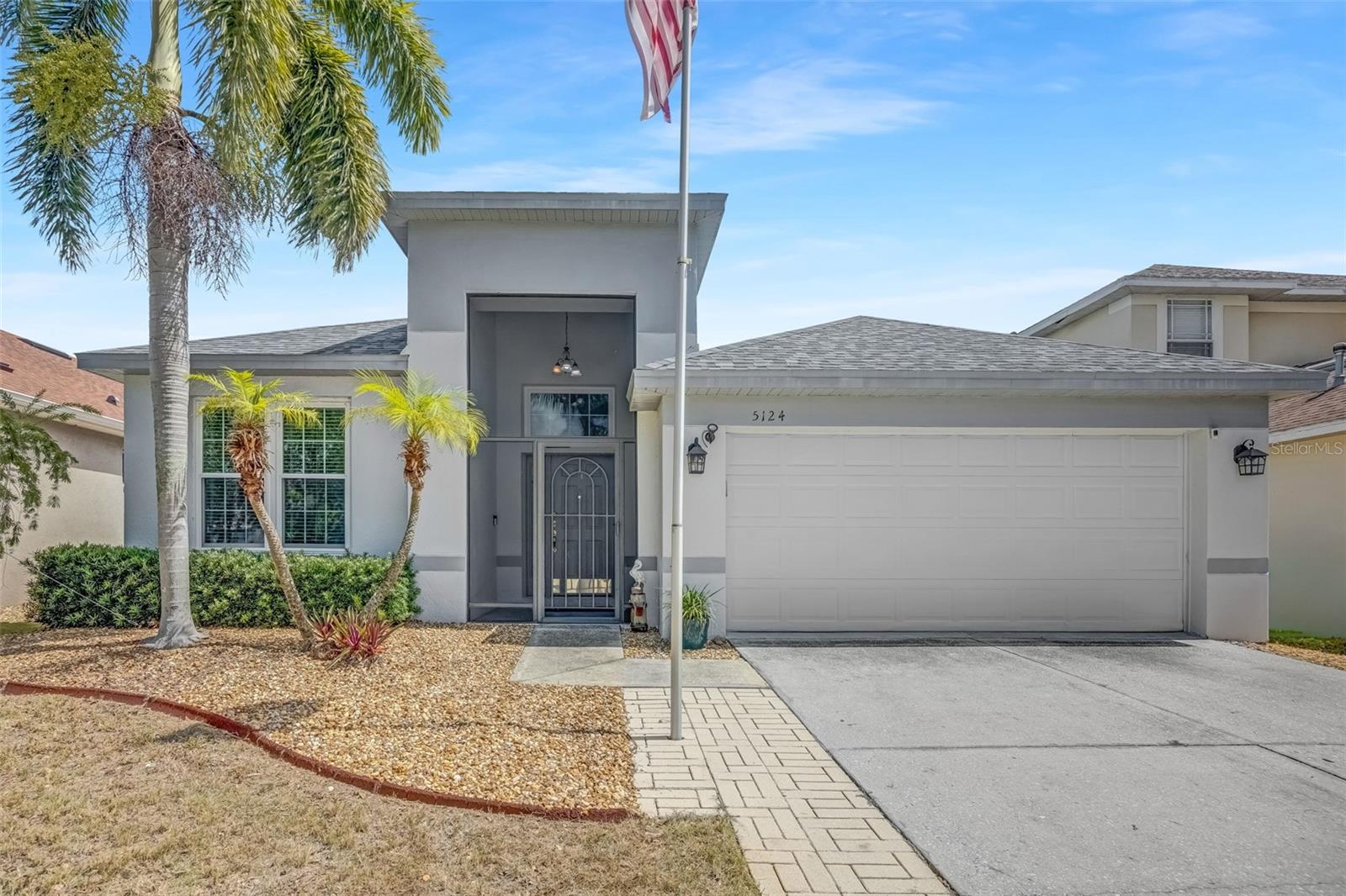 Details for 5124 Clover Mist Drive, APOLLO BEACH, FL 33572