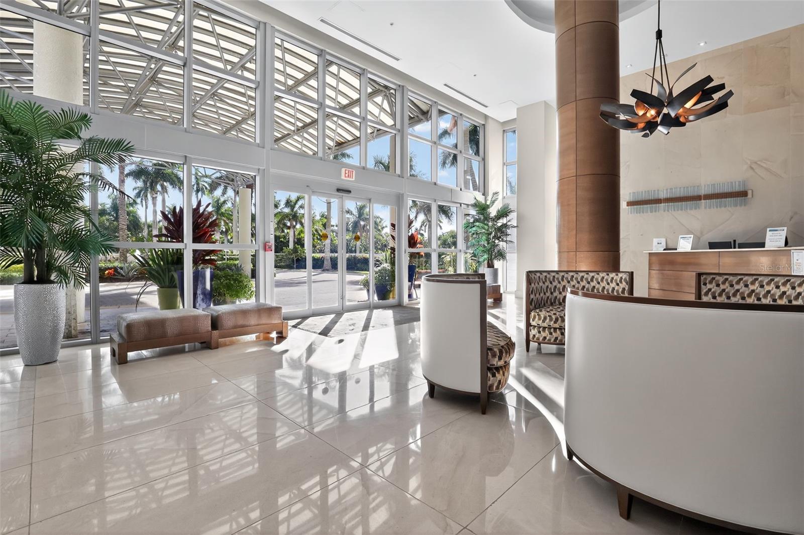 Image 29 of 39 For 3000 Oasis Grand Boulevard 2702