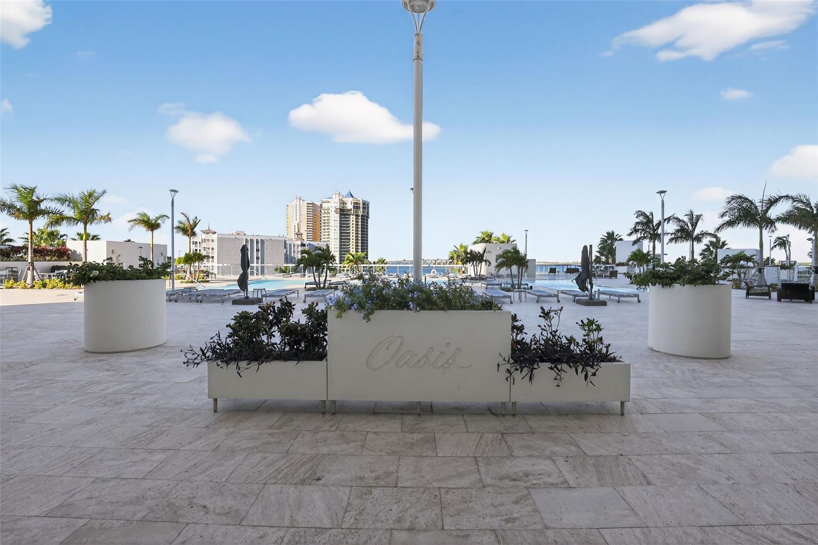 Image 39 of 39 For 3000 Oasis Grand Boulevard 2702