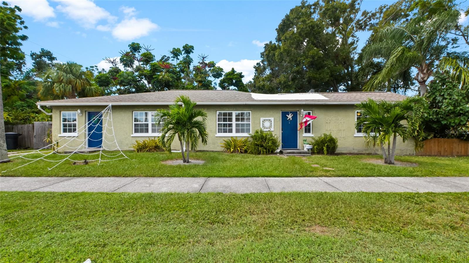 Details for 1401 52nd Street S, GULFPORT, FL 33707