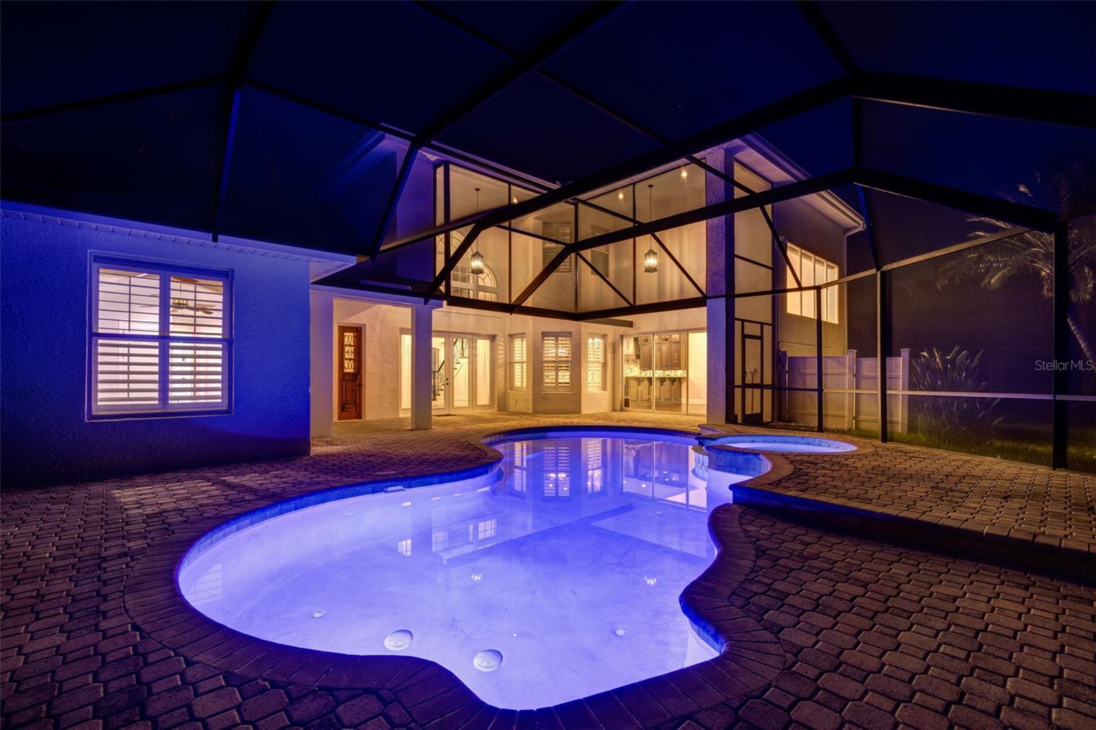 Image 52 of 72 For 8 Copperwood Court