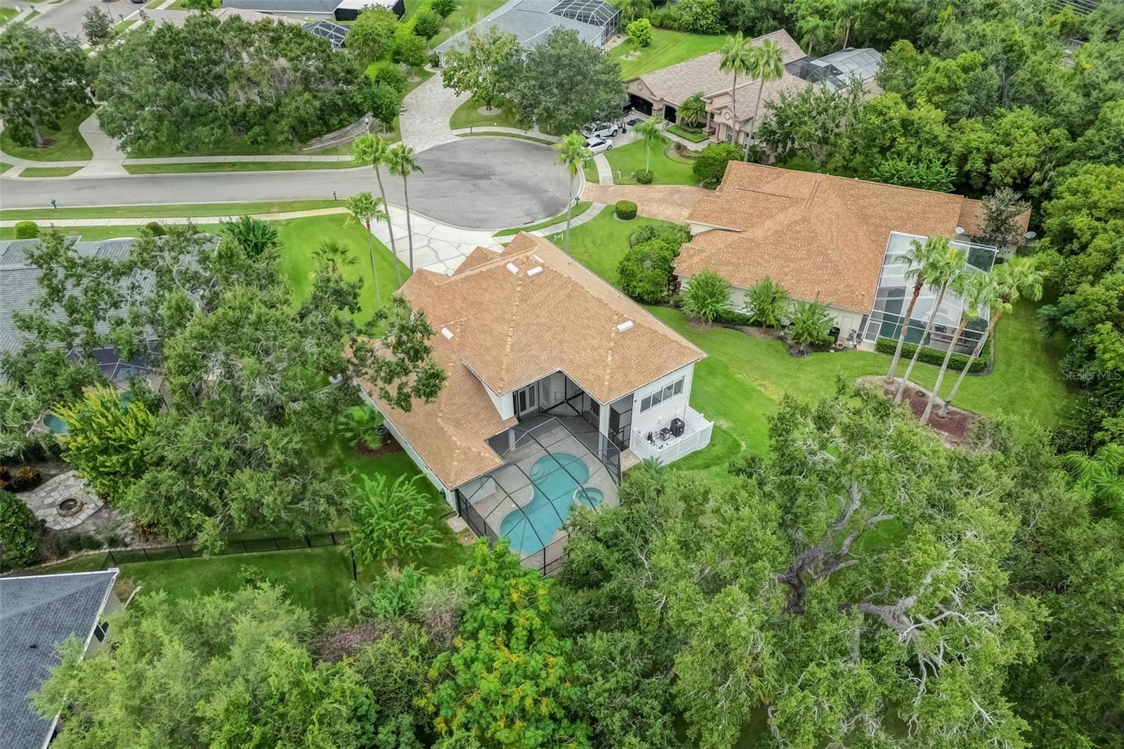 Image 63 of 72 For 8 Copperwood Court