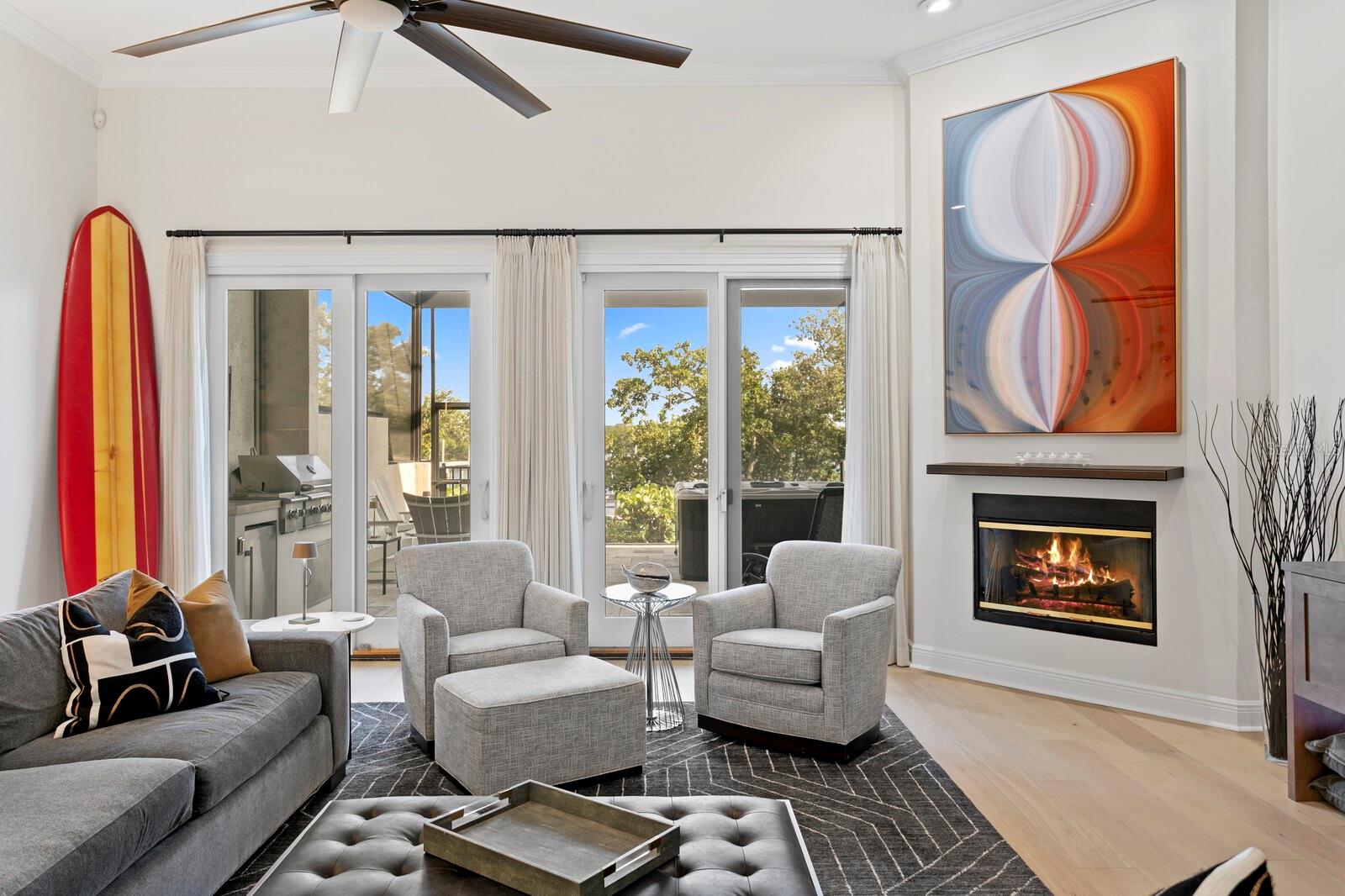 Image 10 of 100 For 1040 Paseo Del Rio Ne