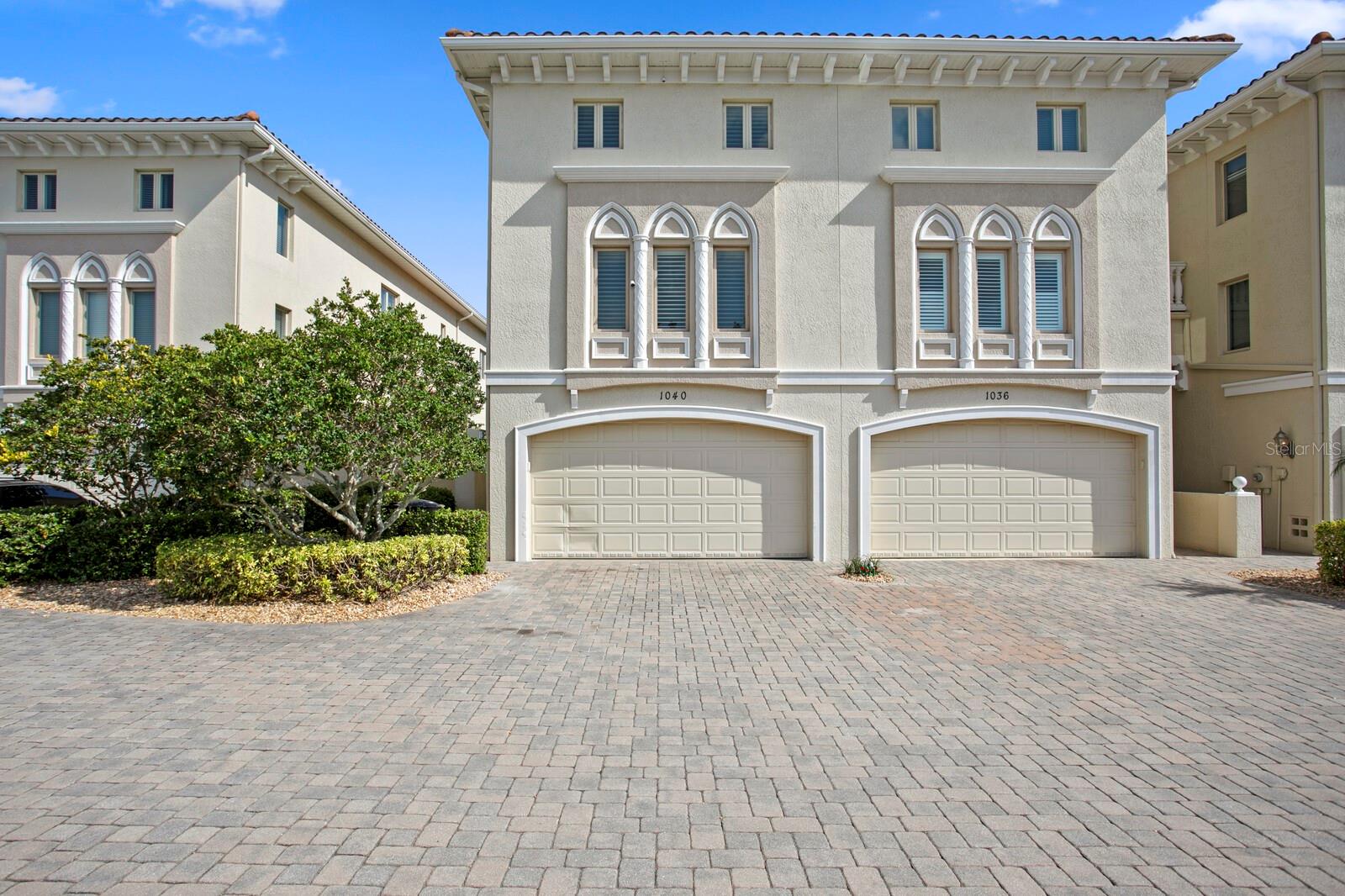 Image 2 of 100 For 1040 Paseo Del Rio Ne