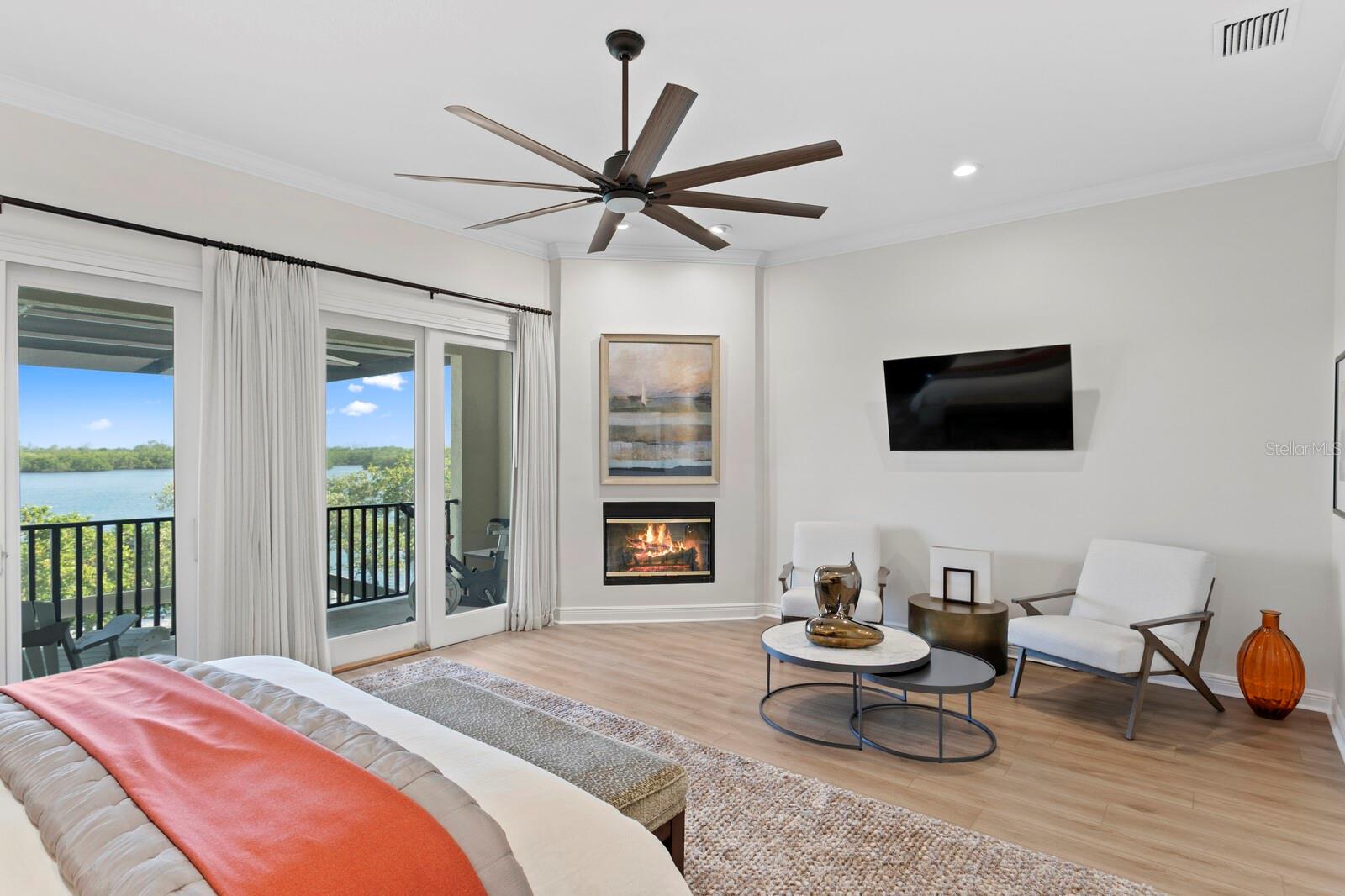 Image 23 of 100 For 1040 Paseo Del Rio Ne