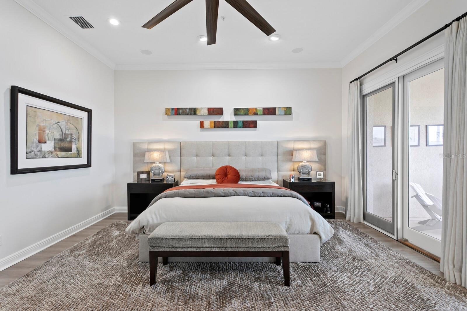 Image 25 of 100 For 1040 Paseo Del Rio Ne