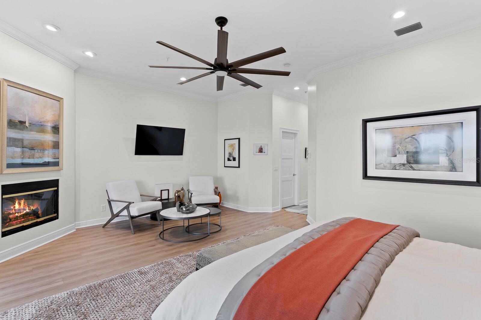 Image 26 of 100 For 1040 Paseo Del Rio Ne