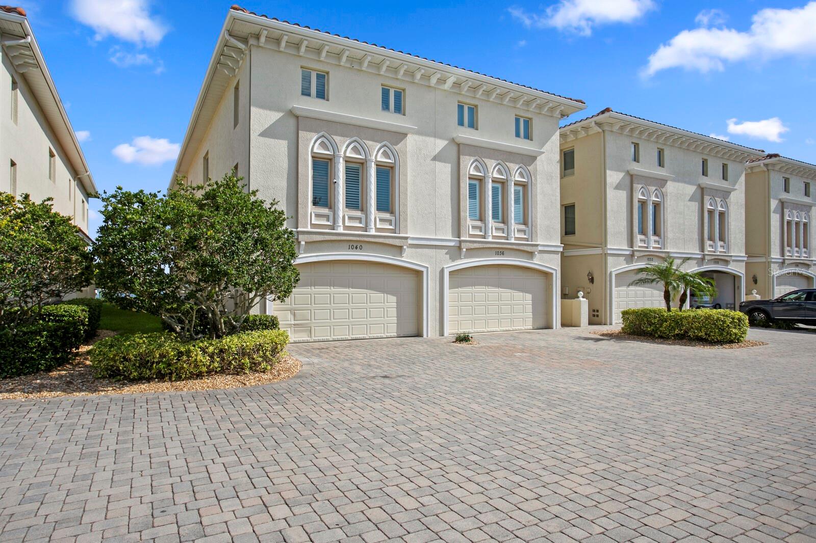 Image 3 of 100 For 1040 Paseo Del Rio Ne