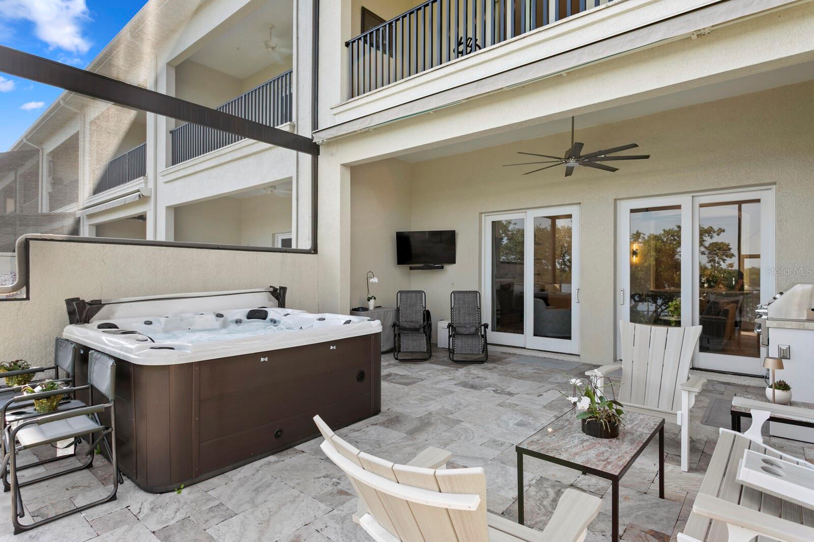 Image 49 of 100 For 1040 Paseo Del Rio Ne