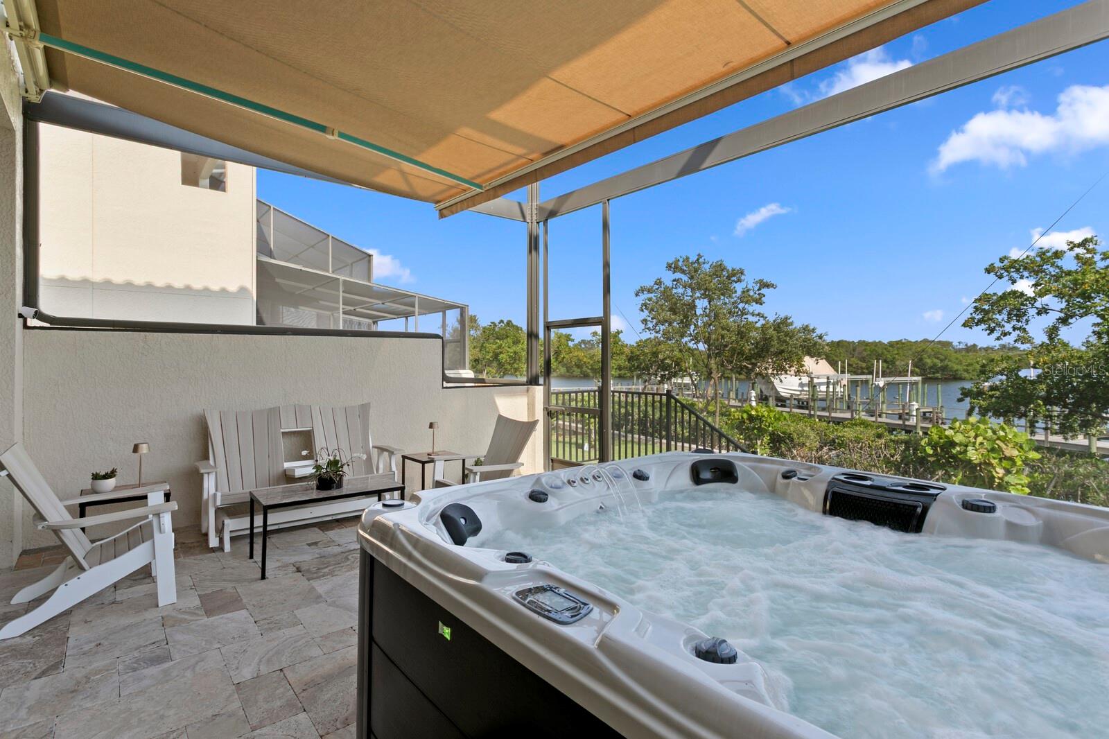 Image 52 of 100 For 1040 Paseo Del Rio Ne