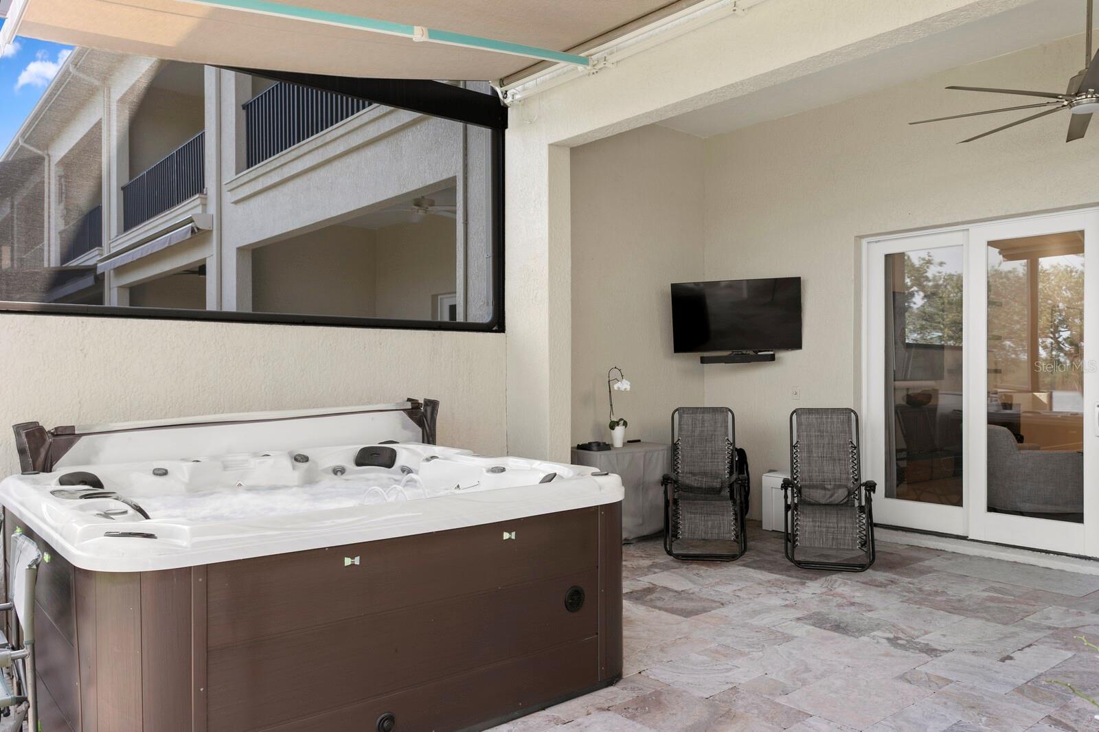 Image 54 of 100 For 1040 Paseo Del Rio Ne