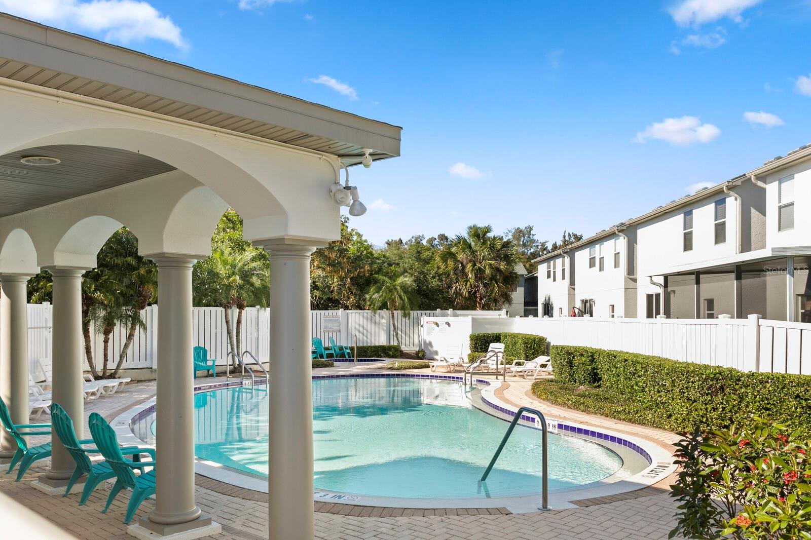 Image 73 of 100 For 1040 Paseo Del Rio Ne