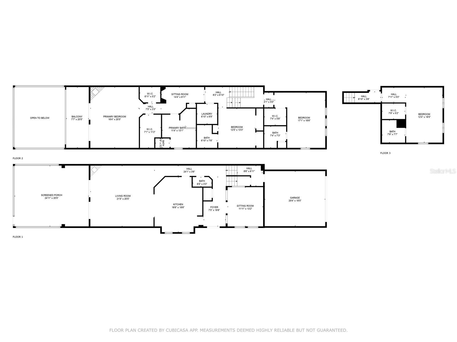 Image 74 of 100 For 1040 Paseo Del Rio Ne