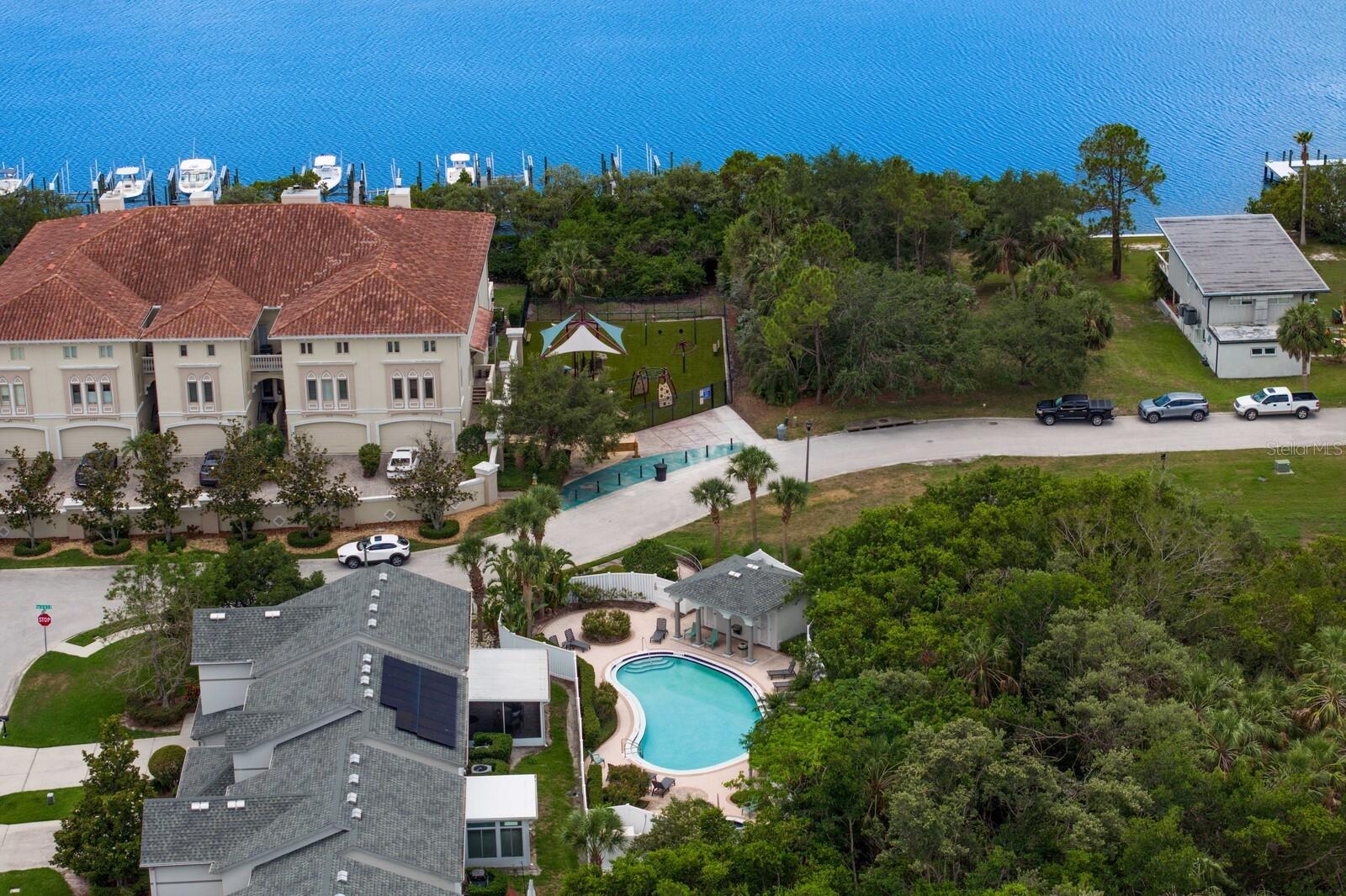 Image 75 of 100 For 1040 Paseo Del Rio Ne