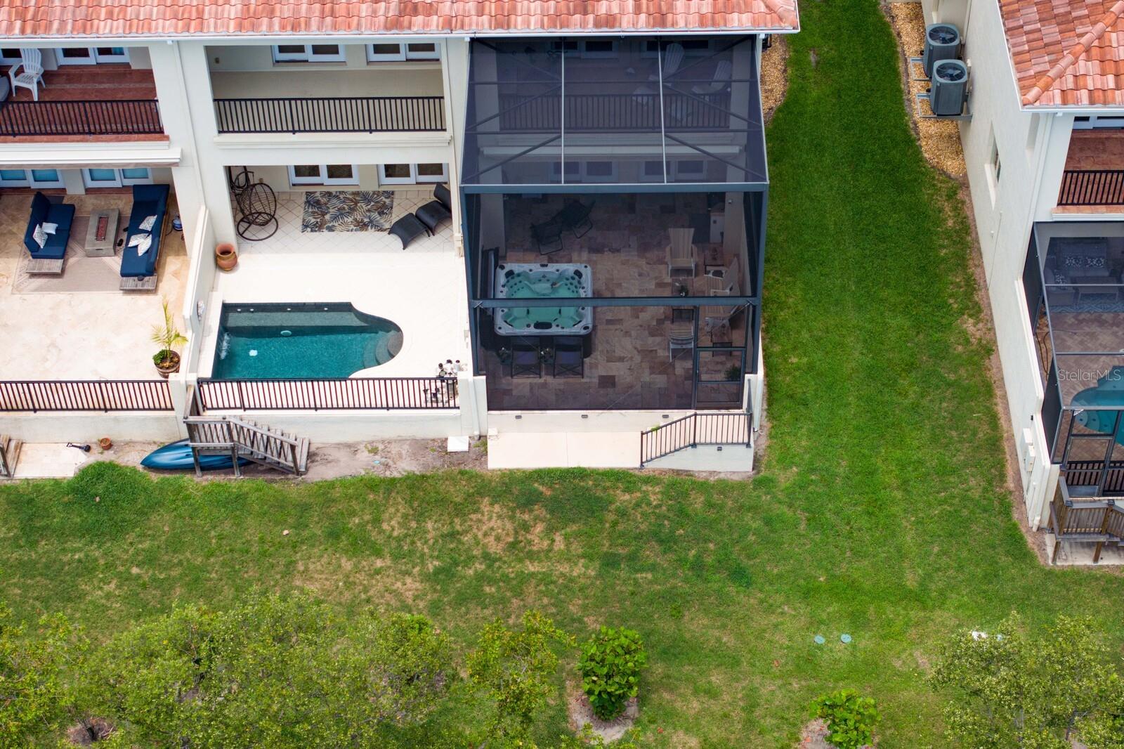 Image 77 of 100 For 1040 Paseo Del Rio Ne