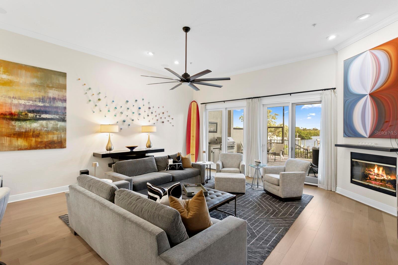 Image 8 of 100 For 1040 Paseo Del Rio Ne