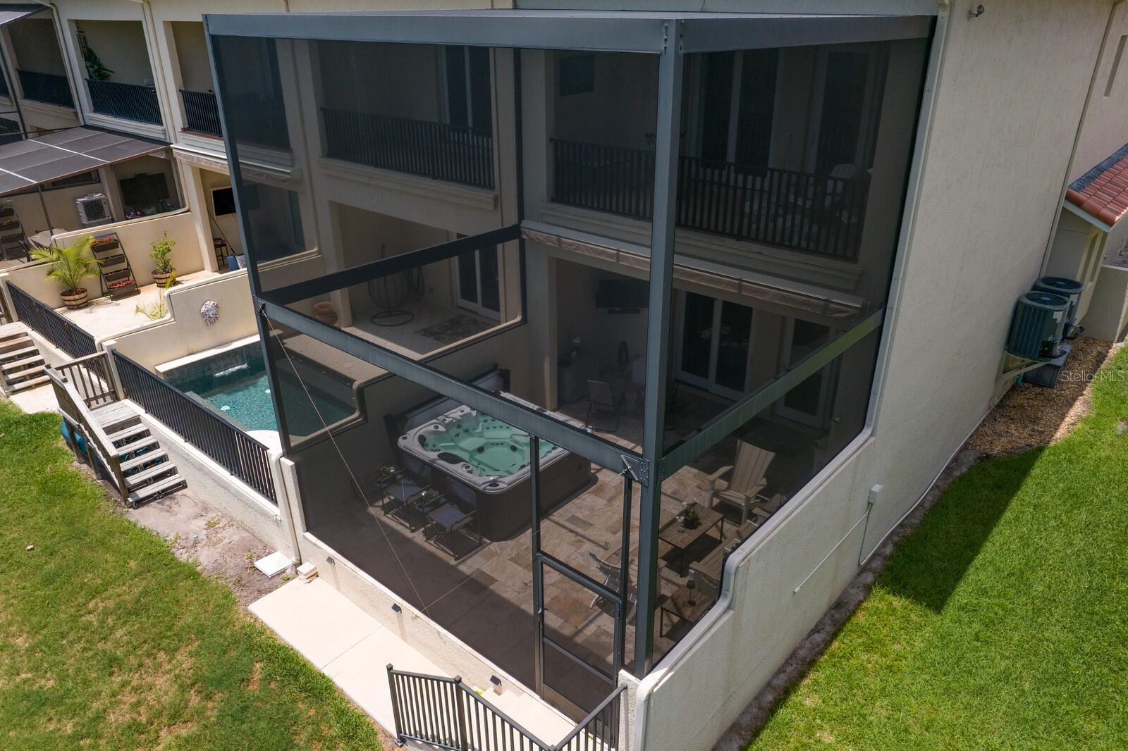 Image 91 of 100 For 1040 Paseo Del Rio Ne