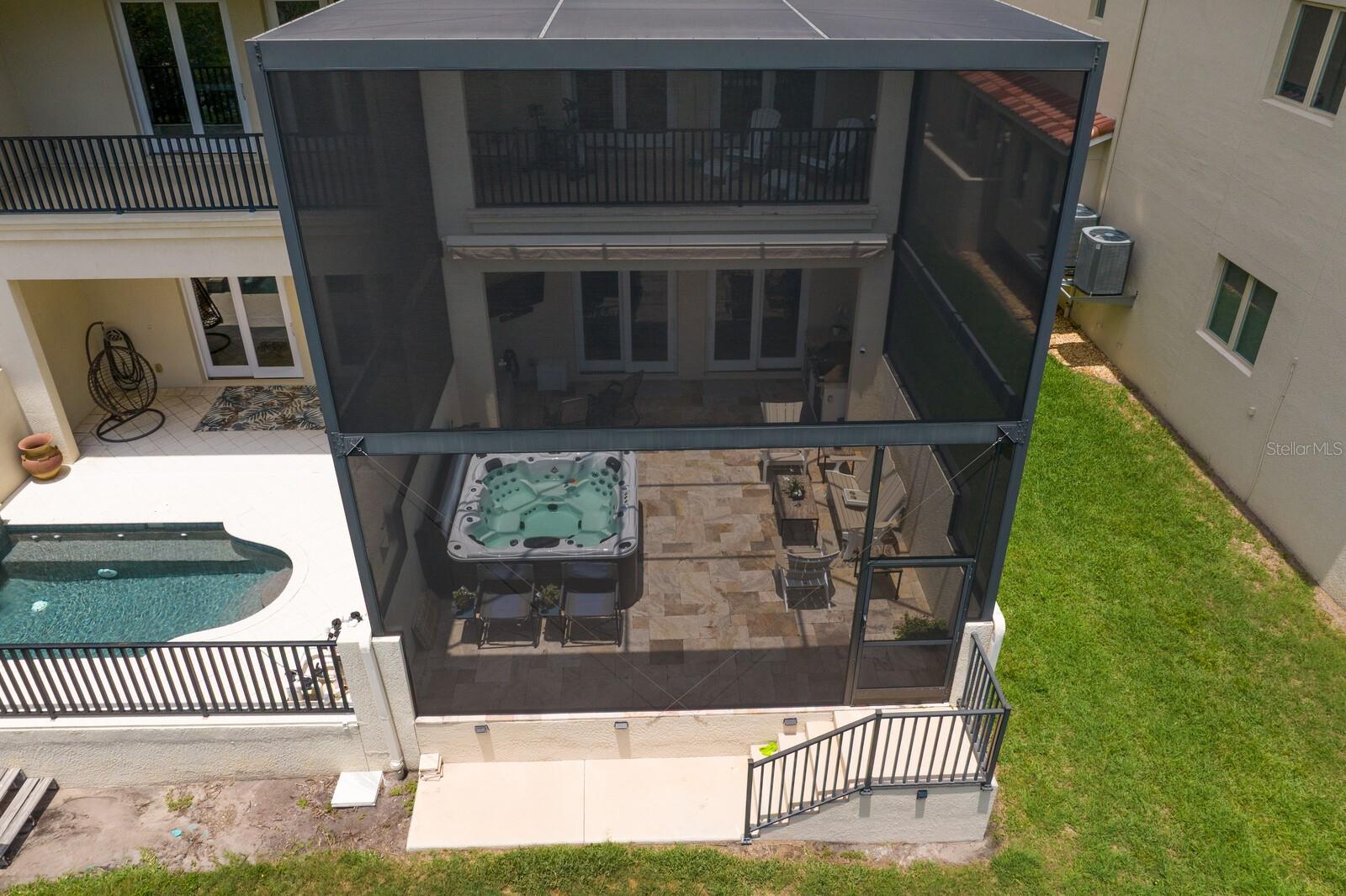 Image 92 of 100 For 1040 Paseo Del Rio Ne